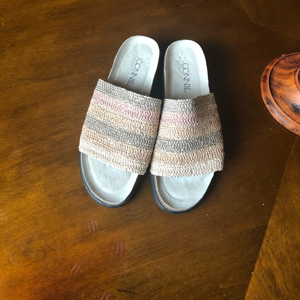 Connie Sandals